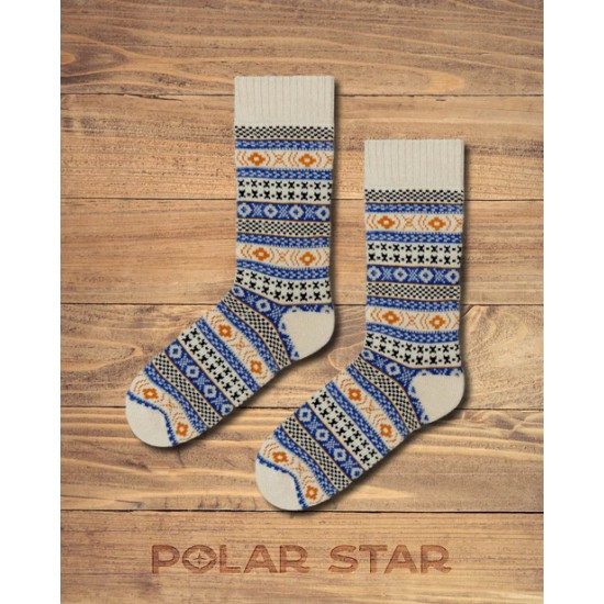 Polar Star - Chaussettes d'hiver