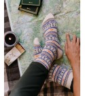 Polar Star - Chaussettes d'hiver