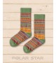 Polar Star - Chaussettes d'hiver