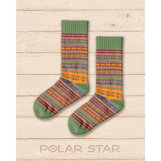 Polar Star - Chaussettes d'hiver