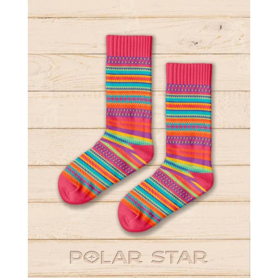 Polar Star - Chaussettes d'hiver