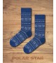 Polar Star - Chaussettes d'hiver