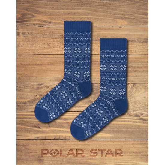 Polar Star - Chaussettes d'hiver