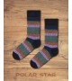 Polar Star - Chaussettes d'hiver