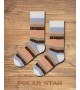 Polar Star - Chaussettes d'hiver