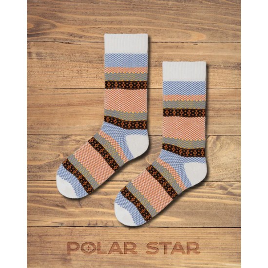 Polar Star - Chaussettes d'hiver