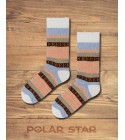 Polar Star - Chaussettes d'hiver