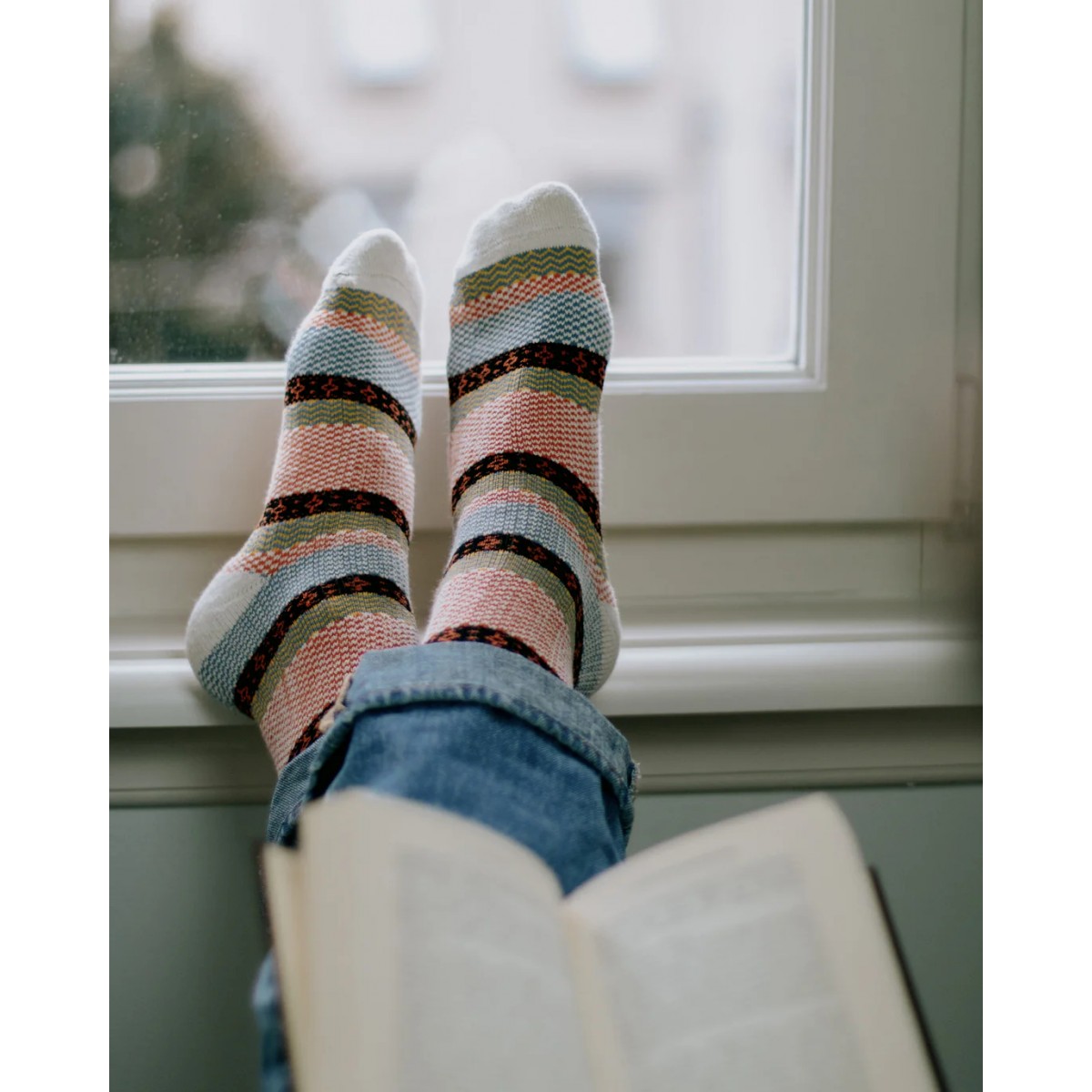 Polar Star - Chaussettes d'hiver