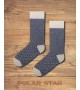 Polar Star - Chaussettes d'hiver