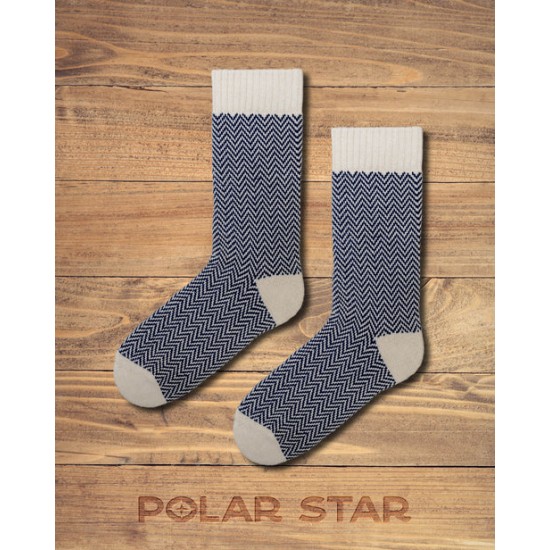 Polar Star - Chaussettes d'hiver