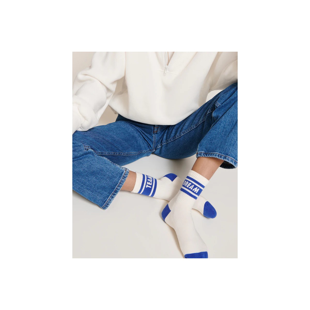 Émoi Émoi - Chaussettes Dream Team