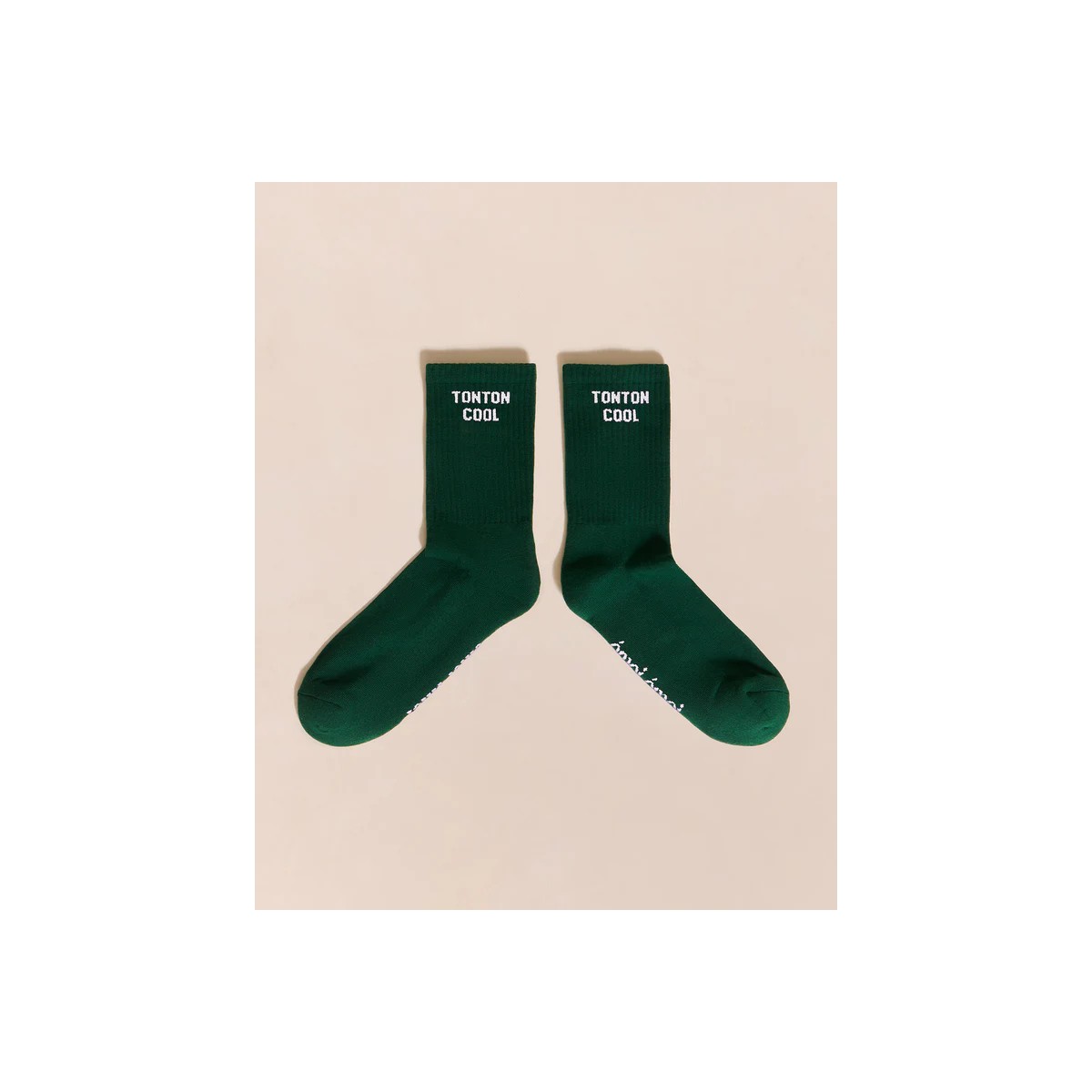 Émoi Émoi - Chaussettes Tonton cool