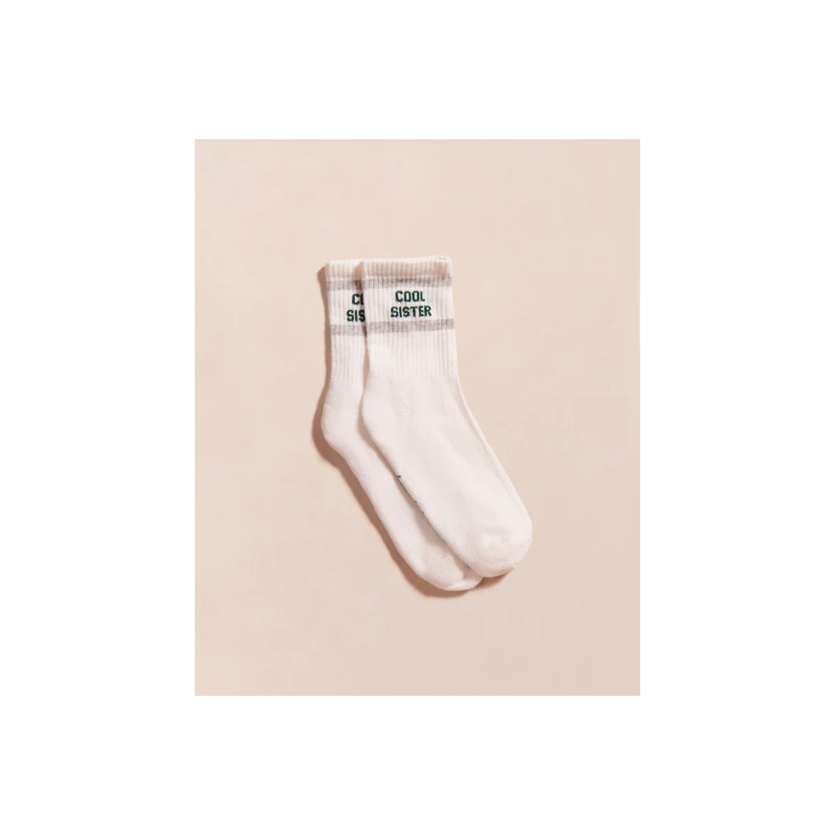 Émoi Émoi - Chaussettes Cool sister