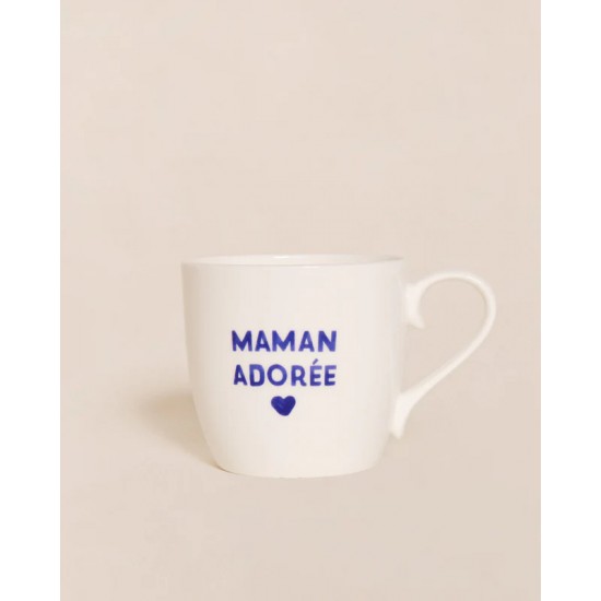 Émoi Émoi - Mug Fée marraine