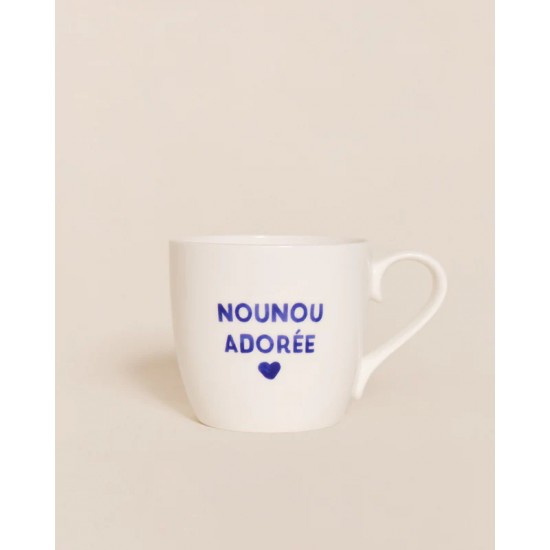 Émoi Émoi - Mug Tata cool