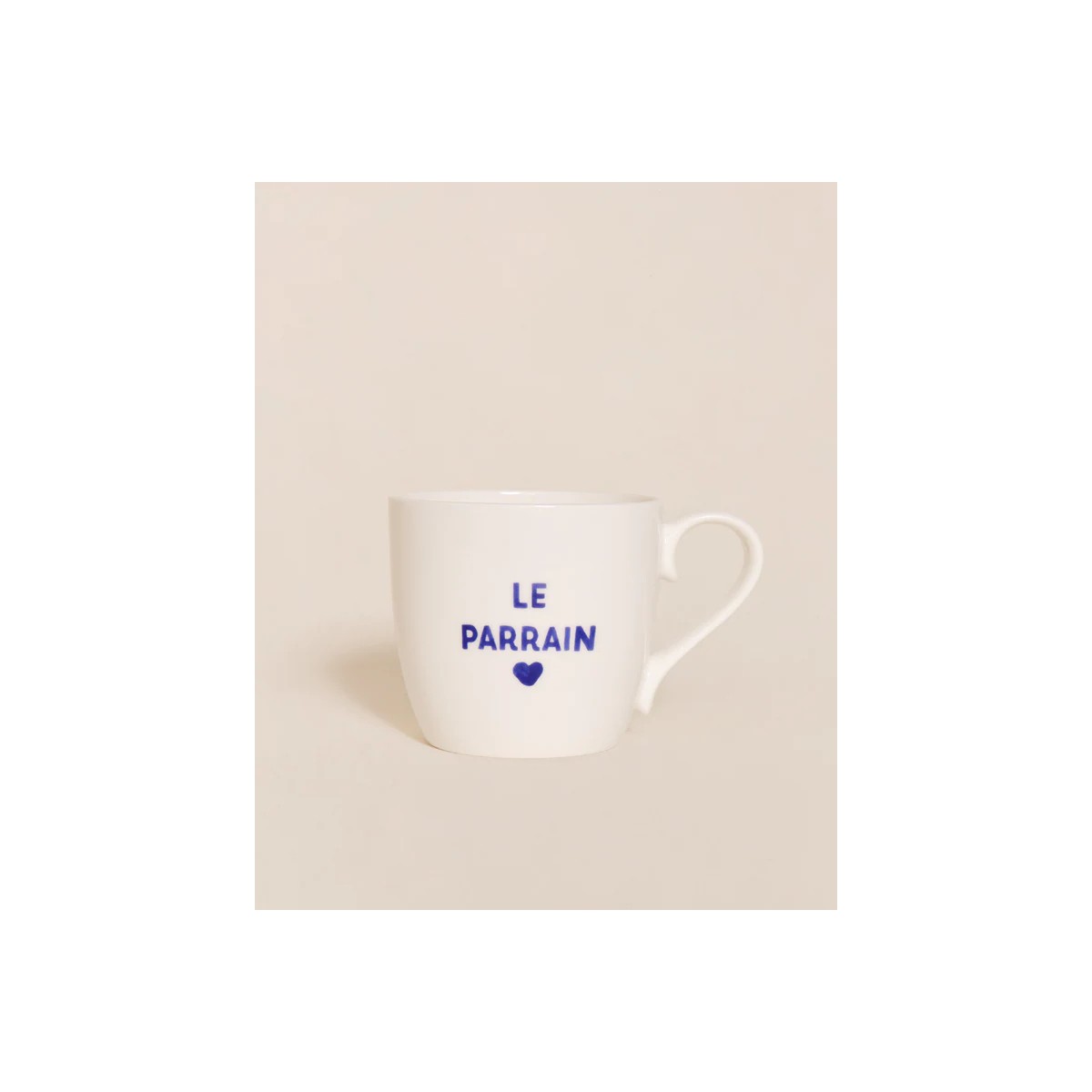 Émoi Émoi - Mug Nounou adorée