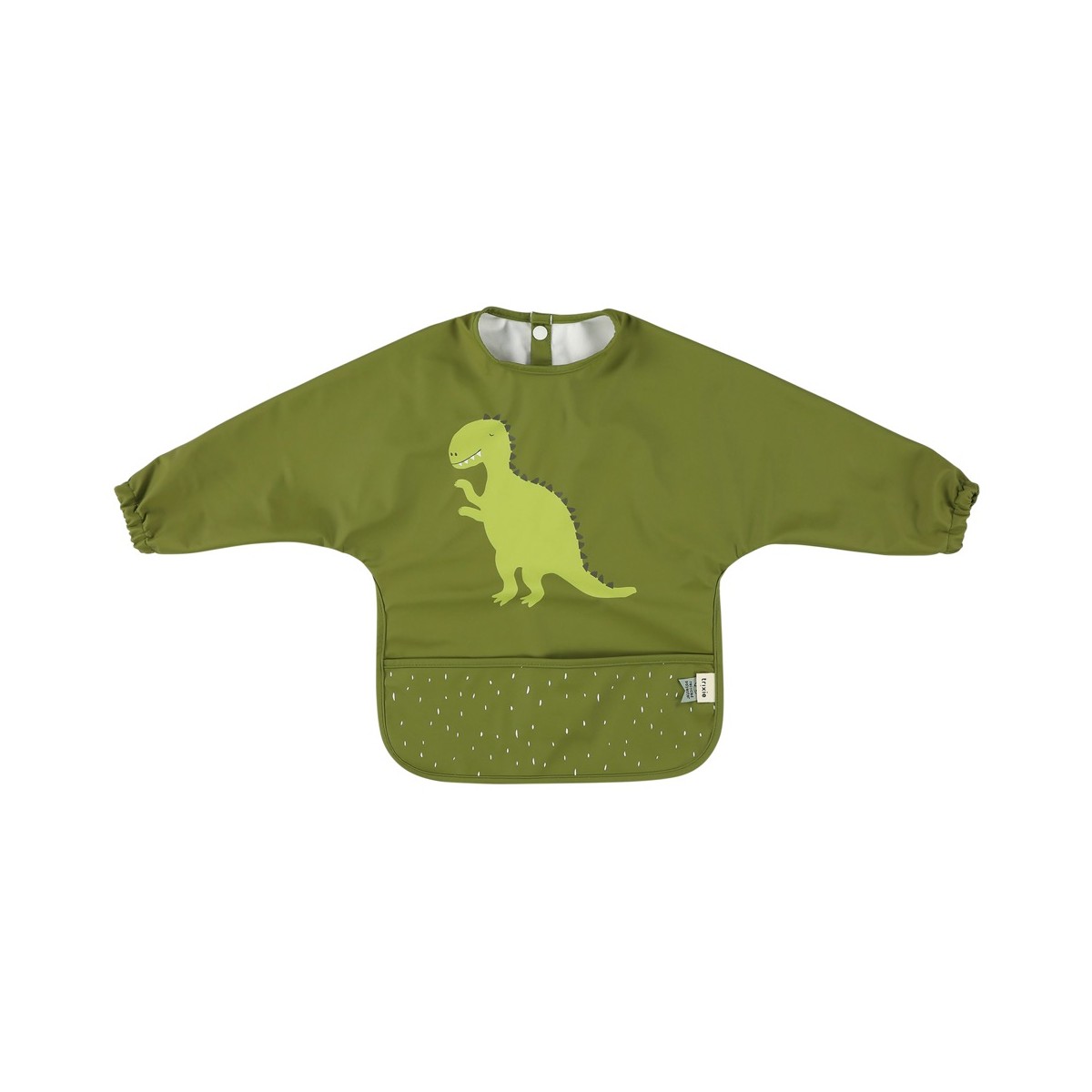 Trixie - Bavoir Mr Lion