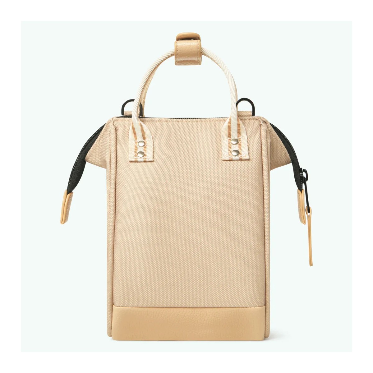 Cabaia - Micro sac bandoulière kaki