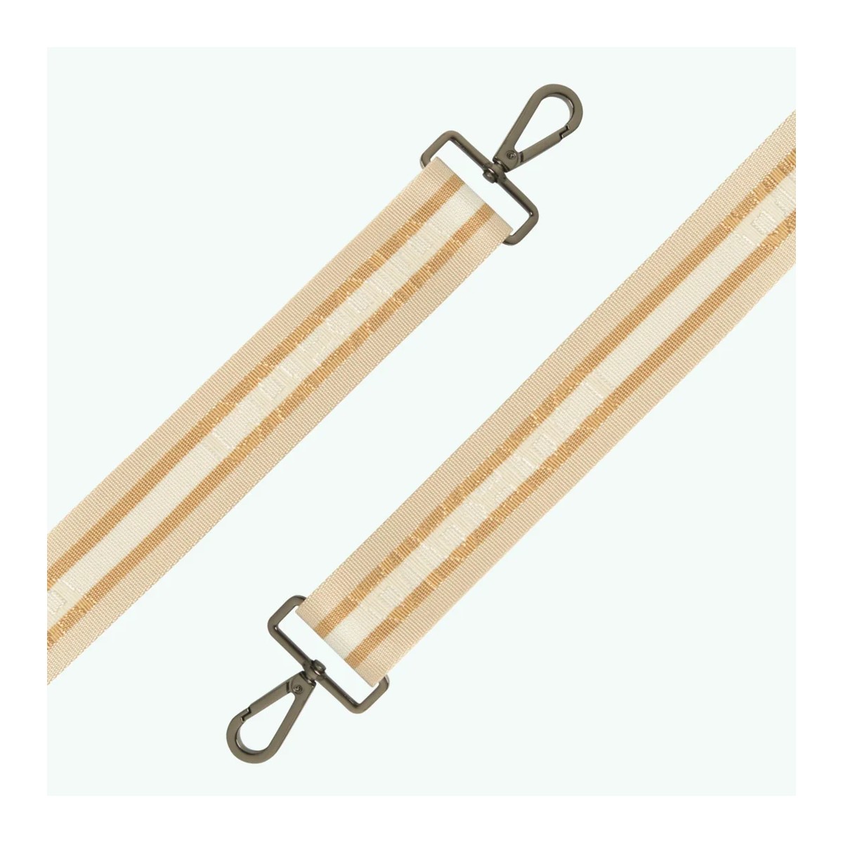 Cabaia - Micro sac bandoulière kaki