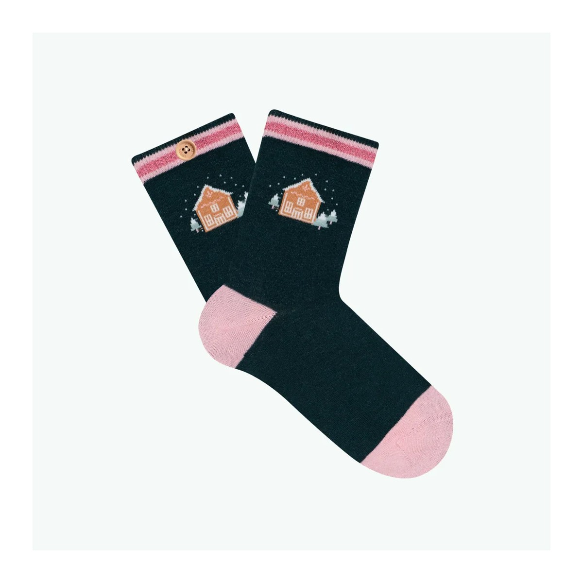 Cabaia - Chaussettes femme