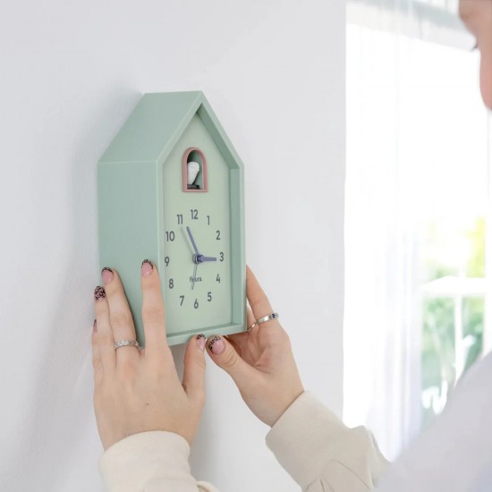 FISURA - Réveils coucou 2