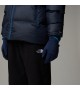 THE NORTH FACE - Gants bleu marine