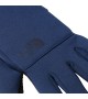 THE NORTH FACE - Gants bleu marine