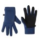 THE NORTH FACE - Gants bleu marine