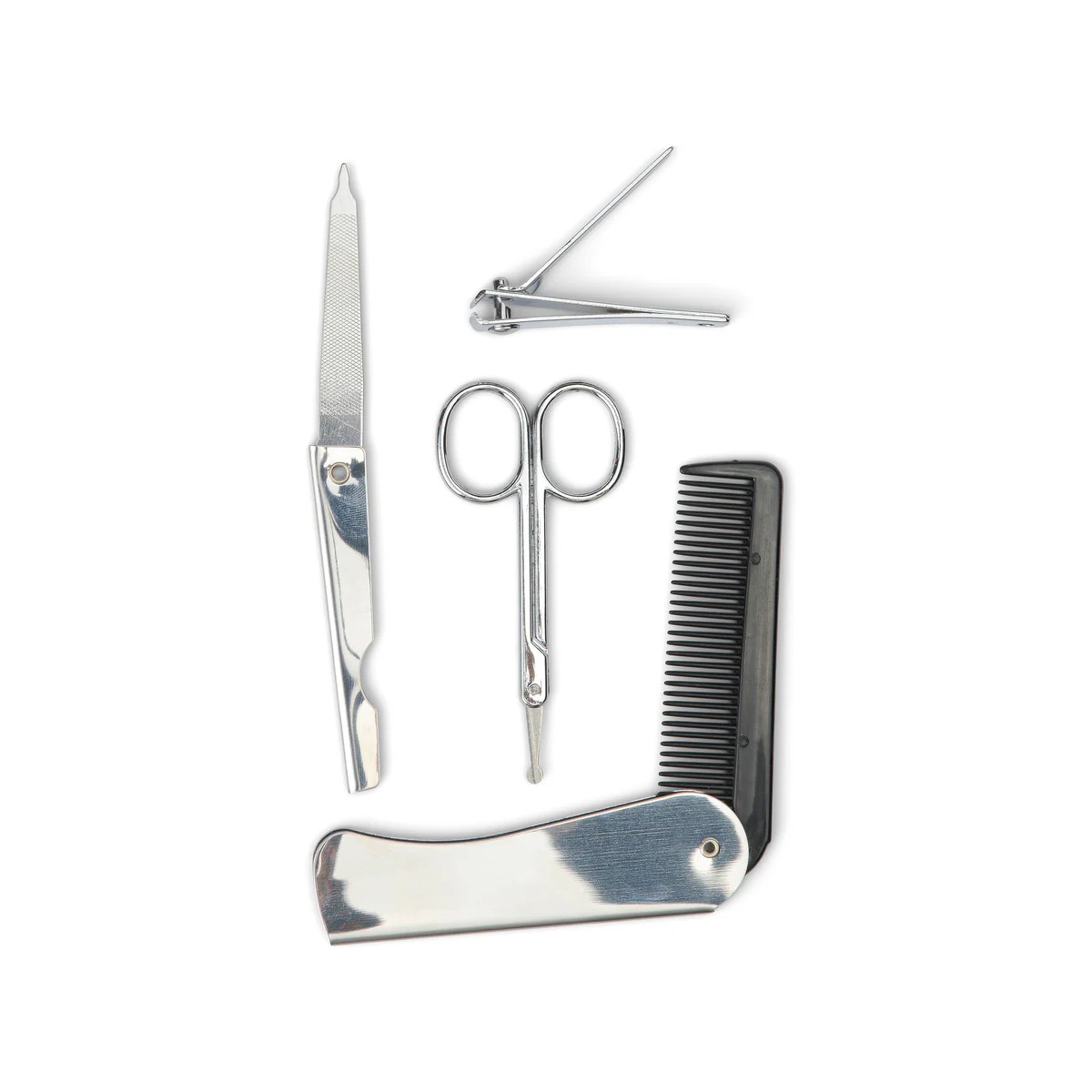 Gentlemen's Hardware - Ensemble de trousses de voyage