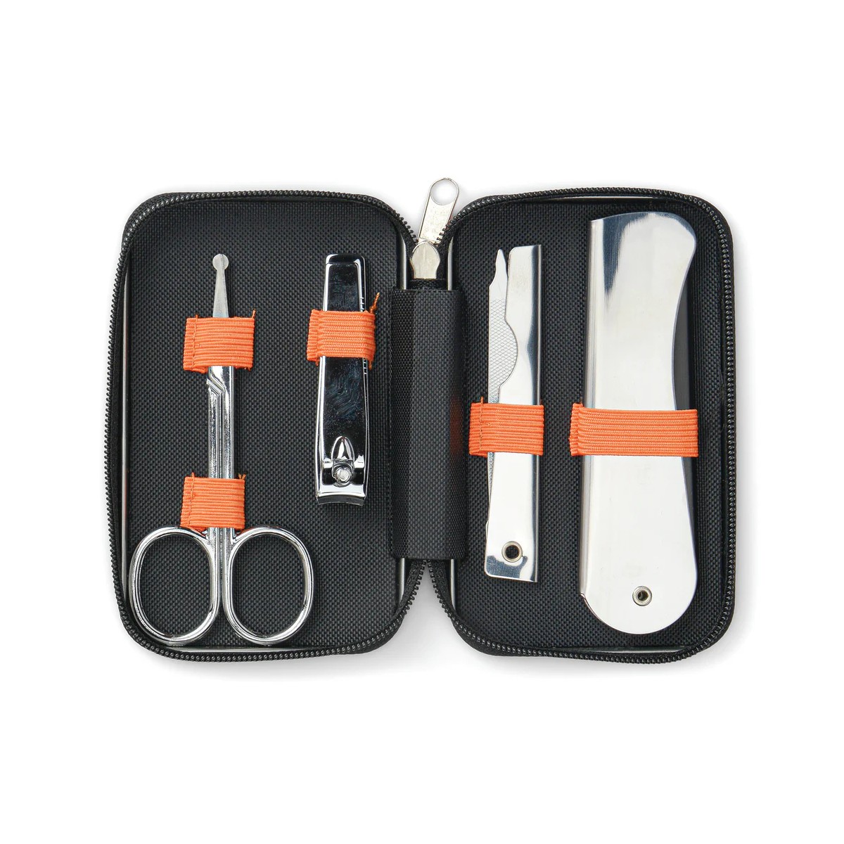 Gentlemen's Hardware - Ensemble de trousses de voyage