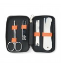 Gentlemen's Hardware - Ensemble de trousses de voyage