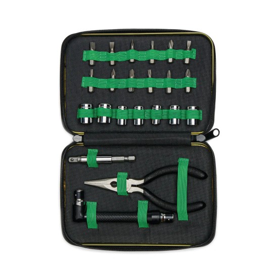 Gentlemen's Hardware - Mini trousse à outils