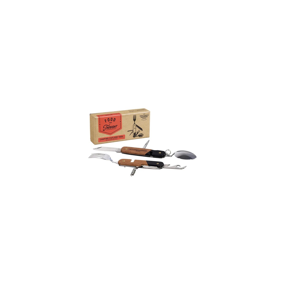 Gentlemen's Hardware - Mini trousse à outils