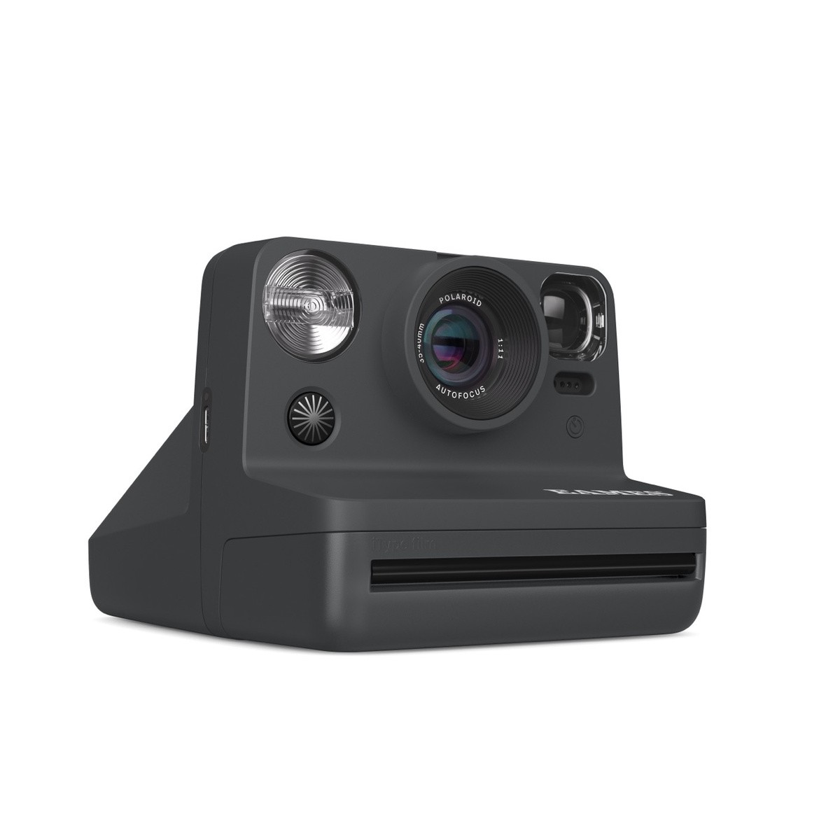 Polaroid Go - Appareil photo instantané blanc