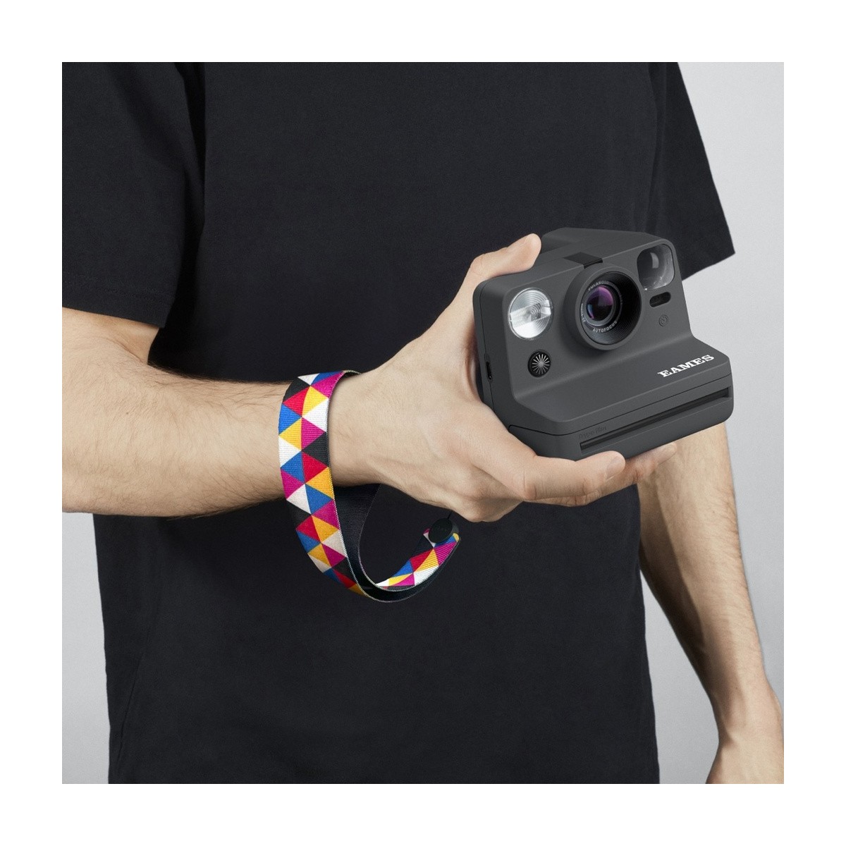 Polaroid Go - Appareil photo instantané blanc