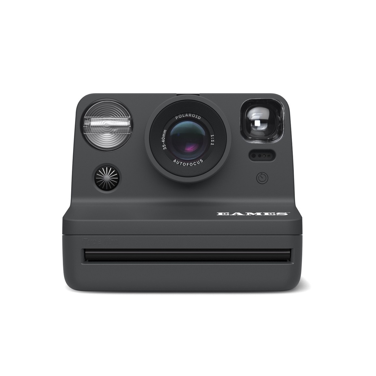 Polaroid Go - Appareil photo instantané blanc