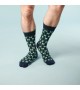 Cabaia - Chaussettes homme noires