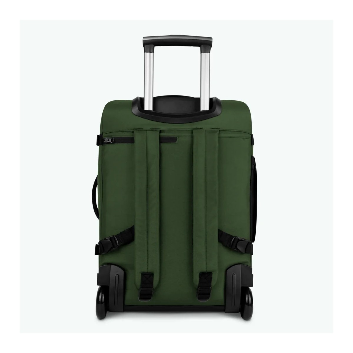 Cabaia - Valise souple orange