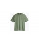 Levi's - T-shirt vert