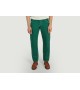 Stan Ray - Pantalon charpentier vert