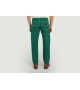 Stan Ray - Pantalon charpentier vert