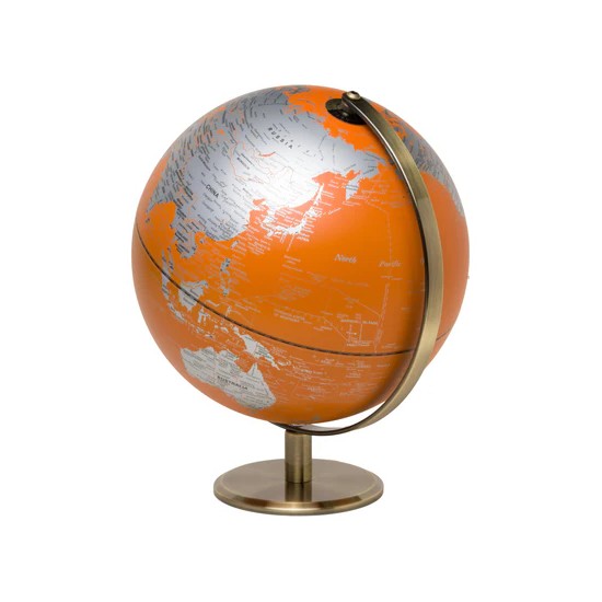 Gentlemen's Hardware - Globe lumineux