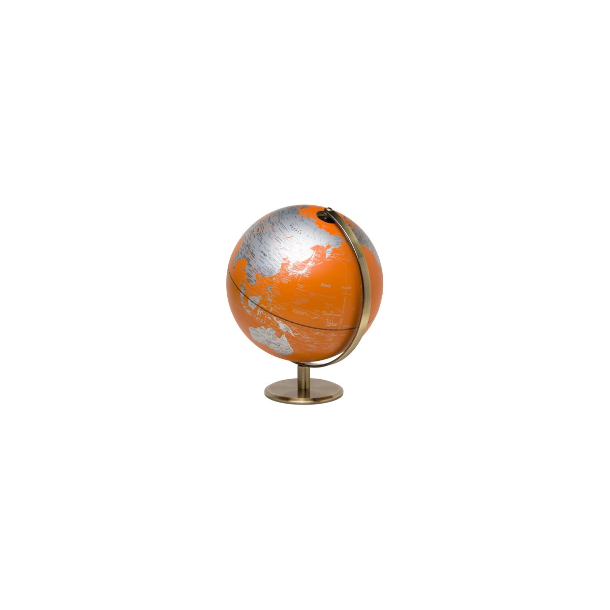 Gentlemen's Hardware - Globe lumineux