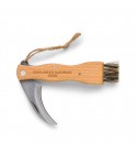 Gentlemen's Hardware - Couteau pour champignons
