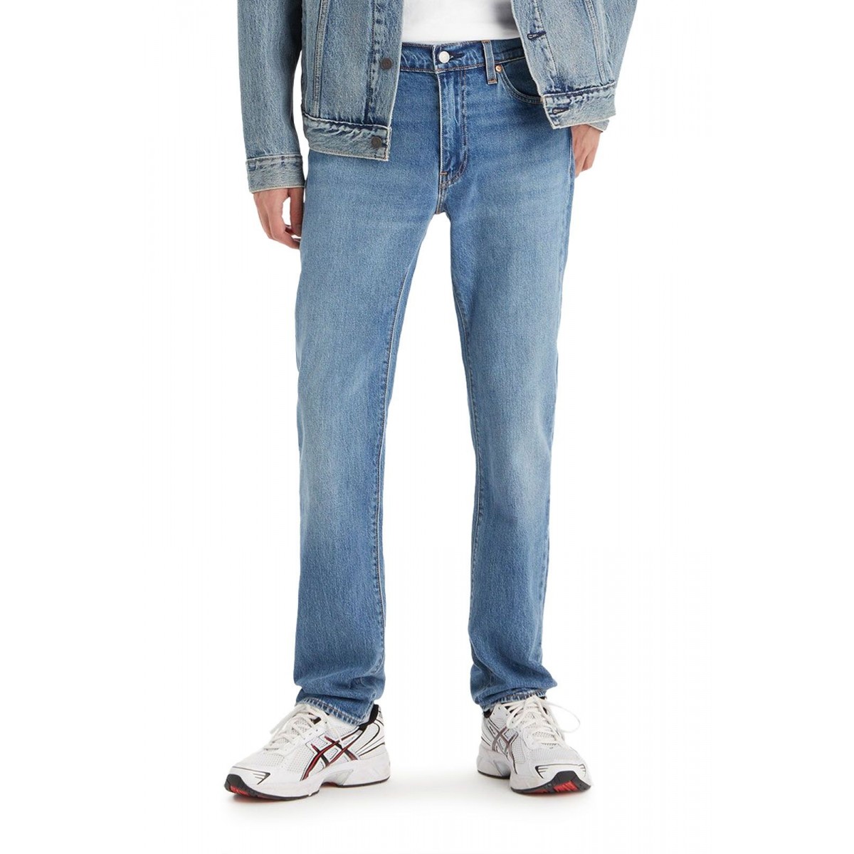 Levi's - 511 Slim - Hold on me