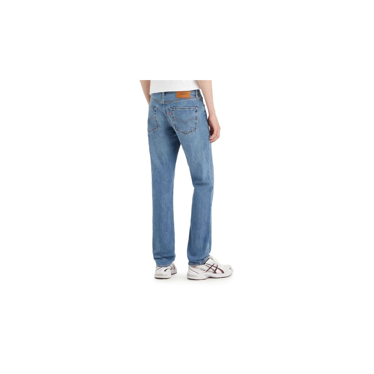Levi's - 511 Slim - Hold on me
