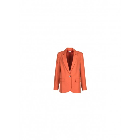 Blazer terracotta