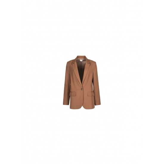 Blazer marron