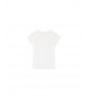 Grace et Mila - T-shirt blanc " Farniente "