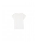 Grace et Mila - T-shirt blanc " Farniente "